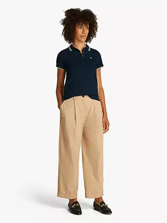 TOMMY HILFIGER | Poloshirt Slim Fit | 